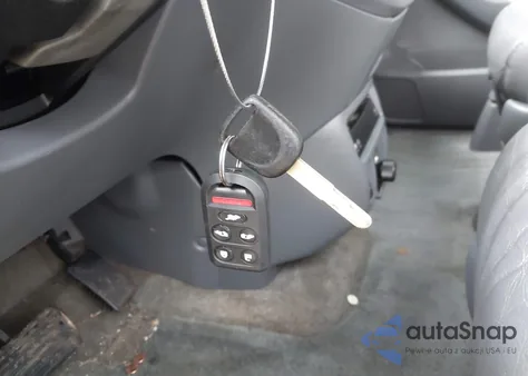 2006 Honda Odyssey Touring z USA, uszkodzony, nr VIN 5FNRL38816B067243